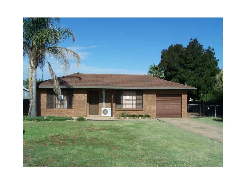 Wellington NSW 2820