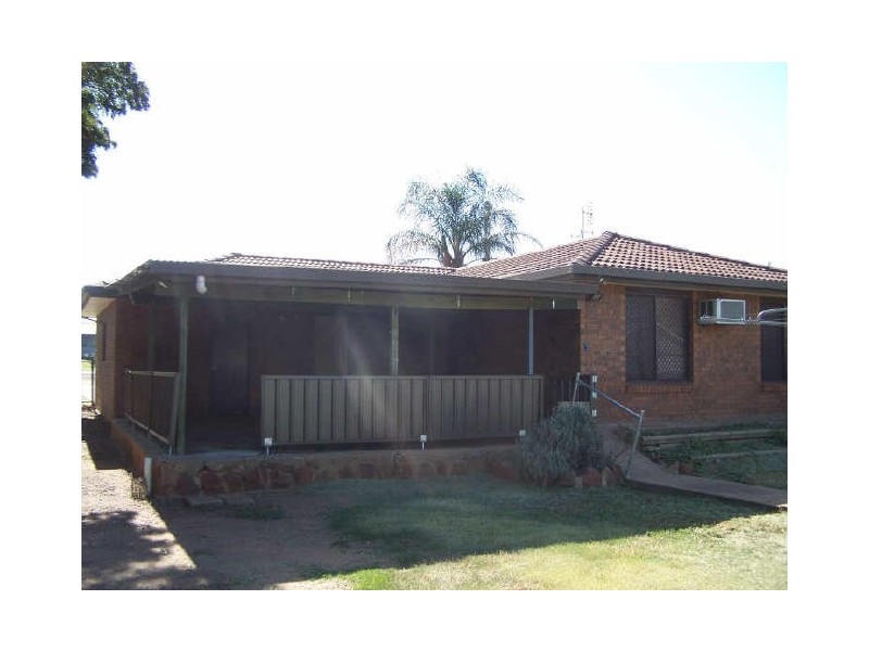 Wellington NSW 2820