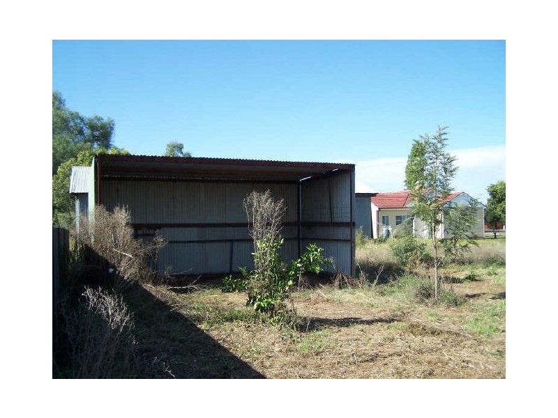 Wellington NSW 2820