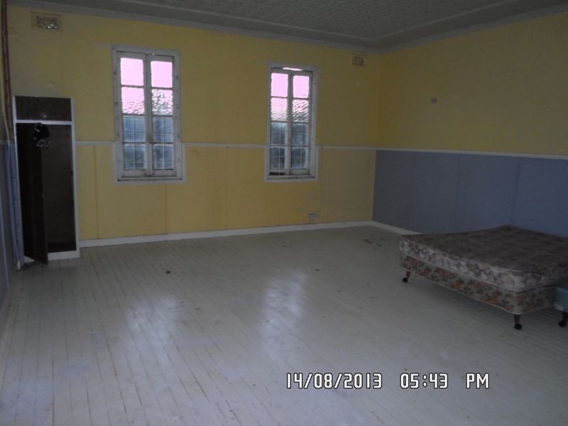 116 Percy Street, Wellington NSW 2820