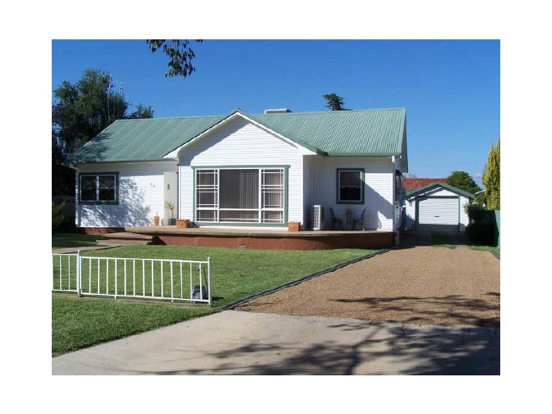 Wellington NSW 2820