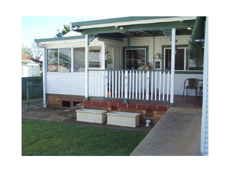 Wellington NSW 2820