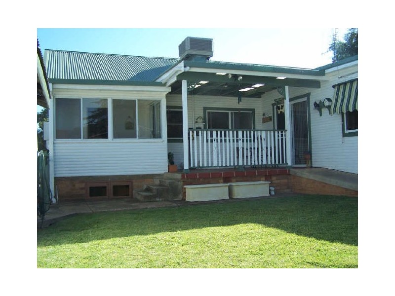 Wellington NSW 2820