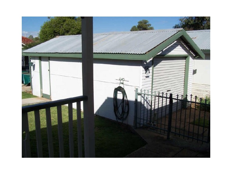 Wellington NSW 2820