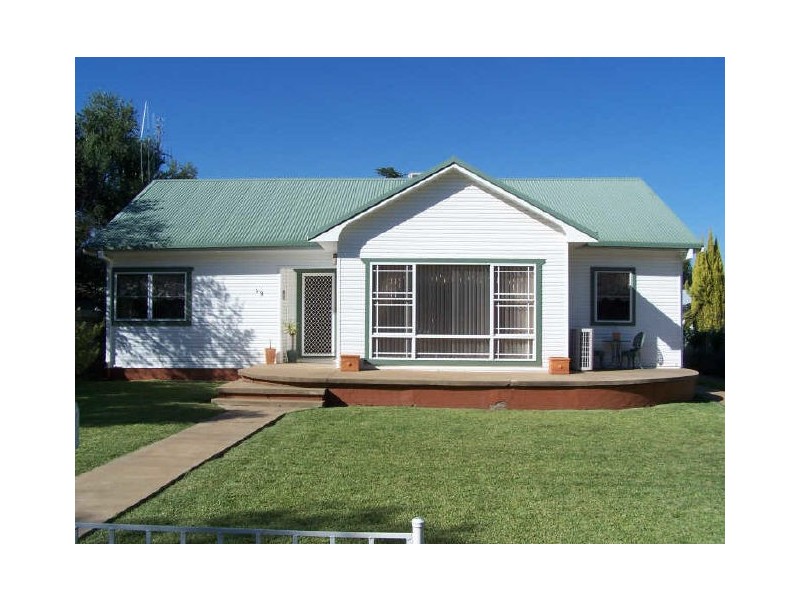 Wellington NSW 2820