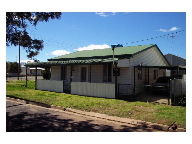 116 Pierce Street, Wellington NSW 2820