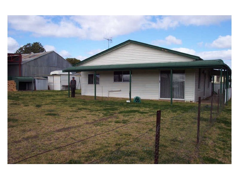 116 Pierce Street, Wellington NSW 2820