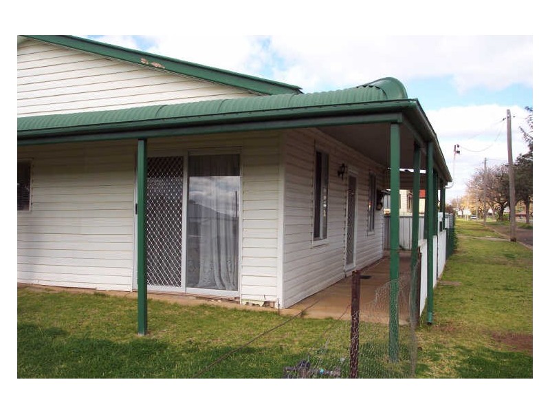 116 Pierce Street, Wellington NSW 2820