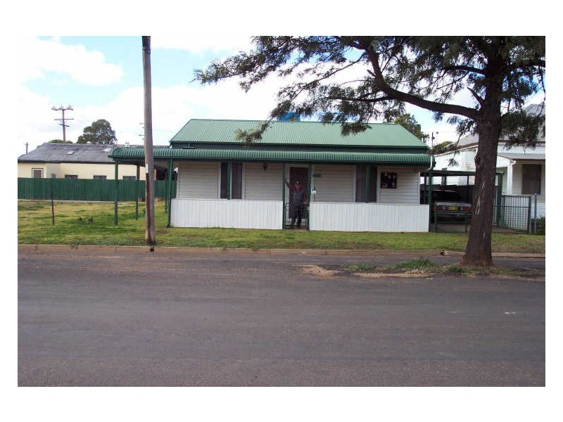 116 Pierce Street, Wellington NSW 2820