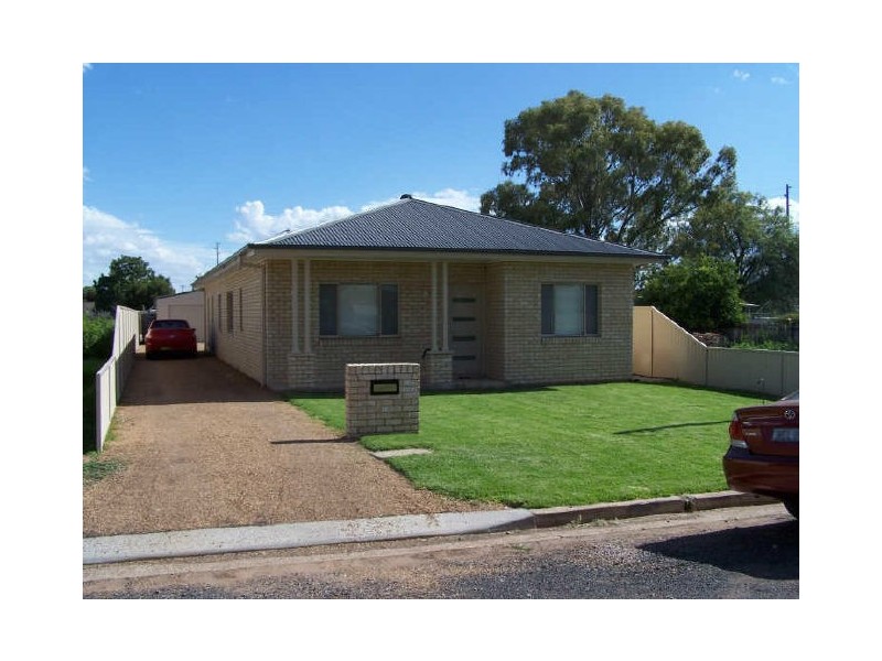 Wellington NSW 2820