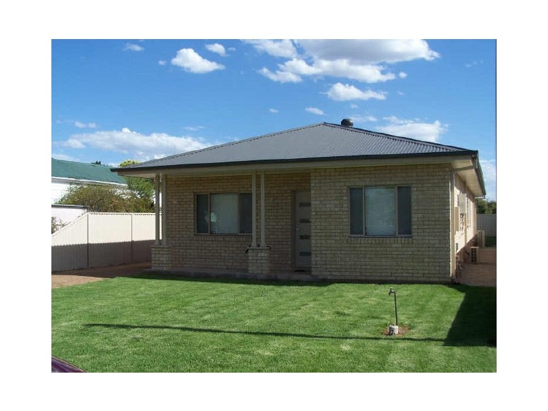 Wellington NSW 2820