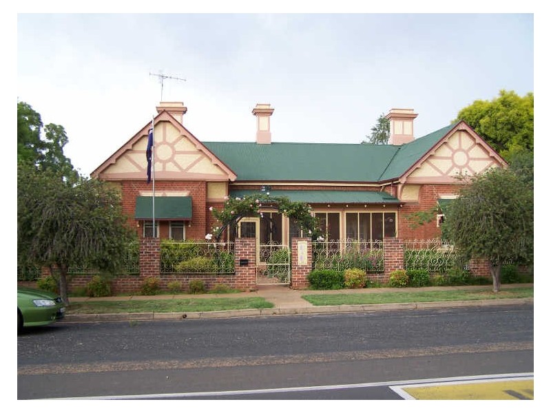 111 Arthur Street, Wellington NSW 2820