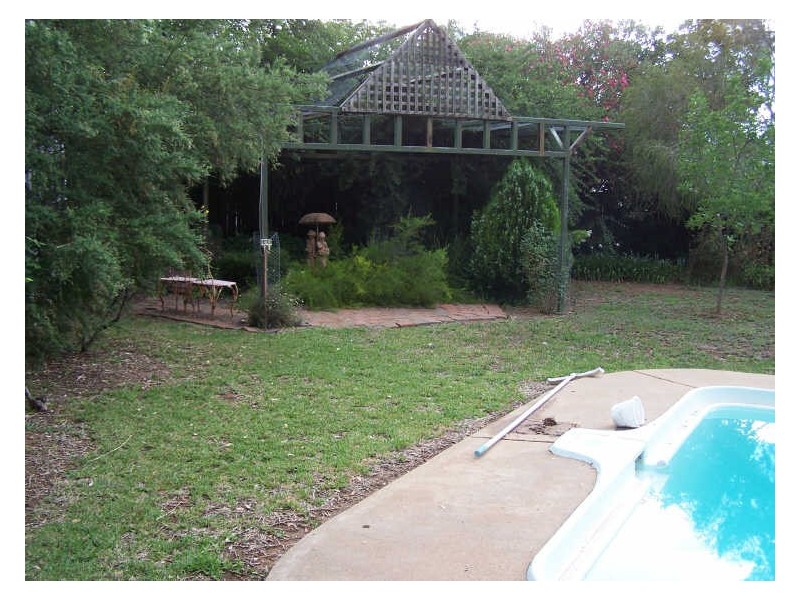 111 Arthur Street, Wellington NSW 2820