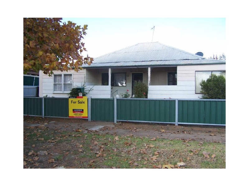 Yeoval NSW 2868