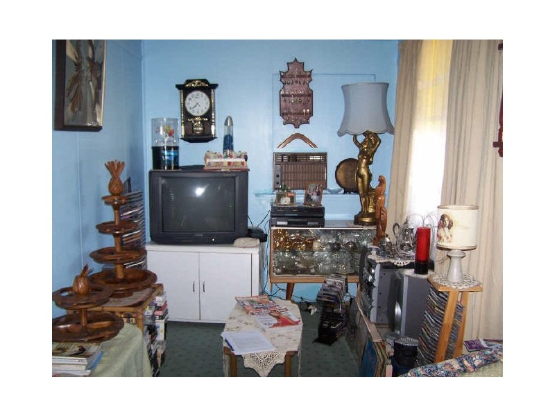 Yeoval NSW 2868