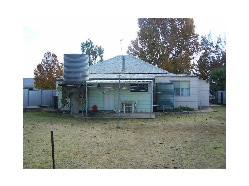 Yeoval NSW 2868
