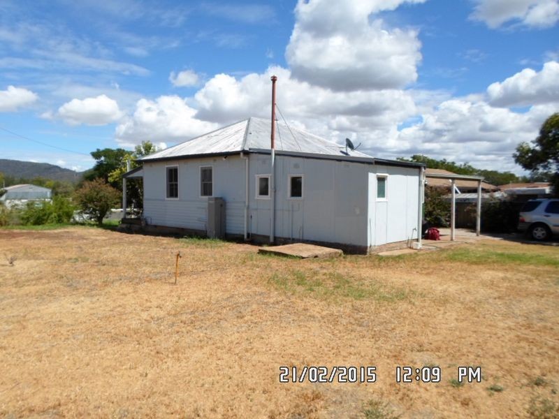 152-154 Pierce Street, Wellington NSW 2820