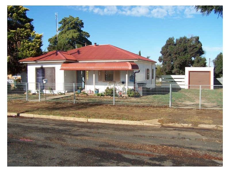 49 Maxwell Street, Wellington NSW 2820