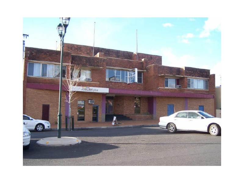 Wellington NSW 2820