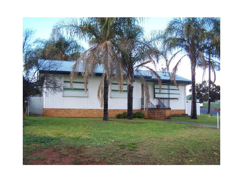 Wellington NSW 2820