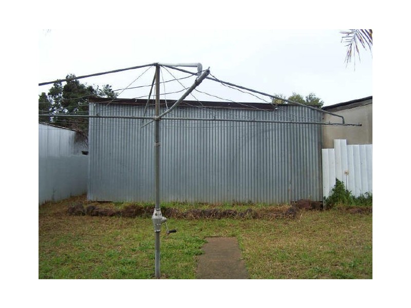 Wellington NSW 2820