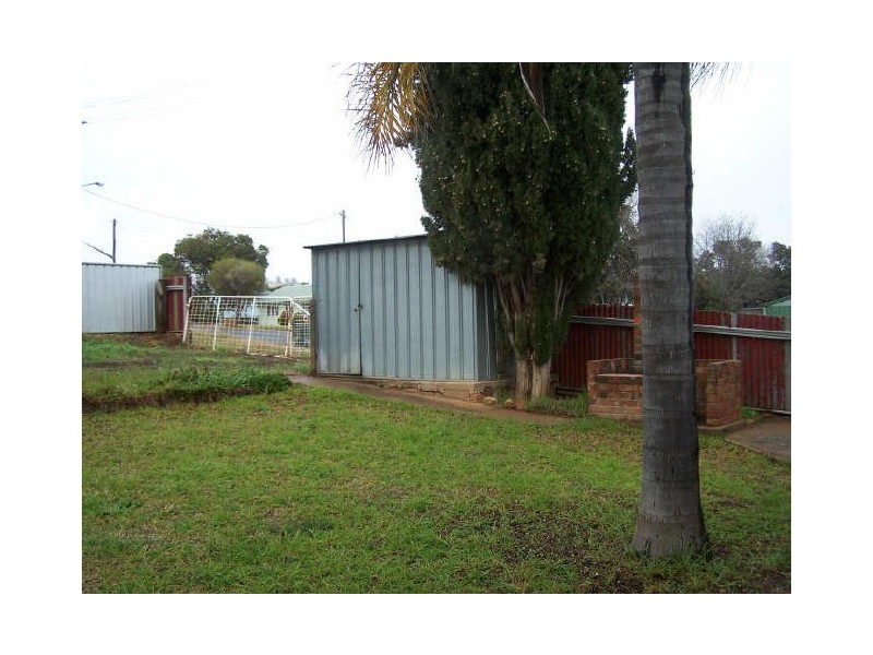 Wellington NSW 2820