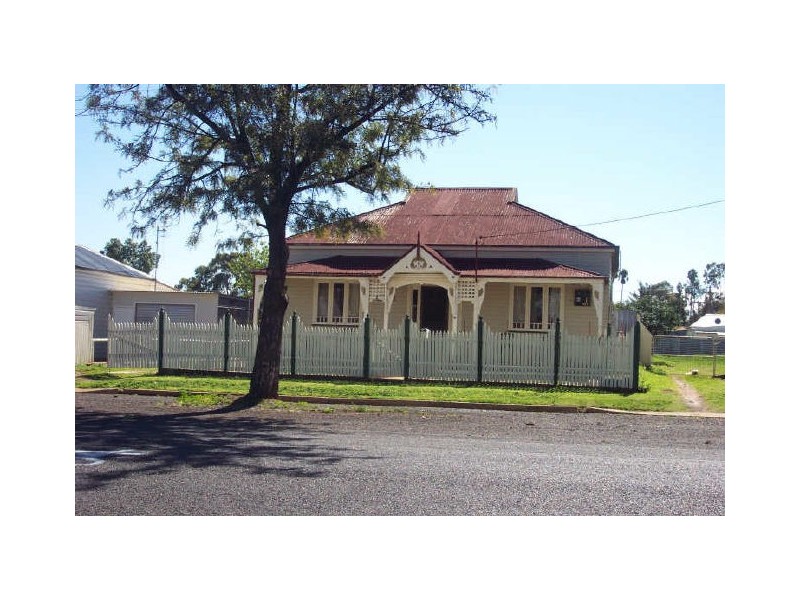 Wellington NSW 2820