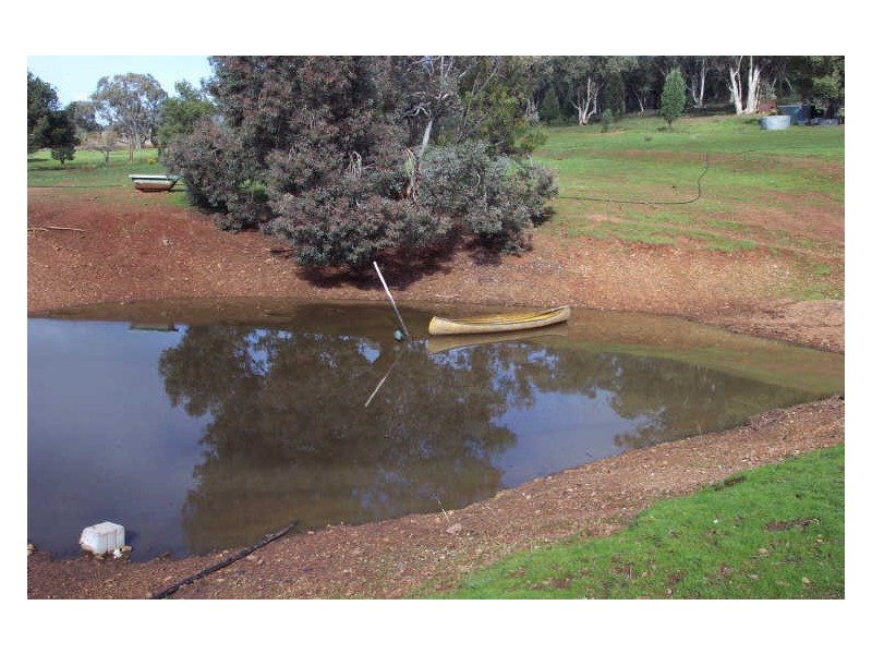 Shekinah, Dripstone Road, Wellington NSW 2820