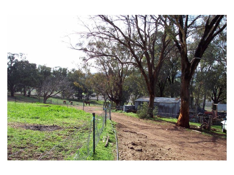 Shekinah, Dripstone Road, Wellington NSW 2820