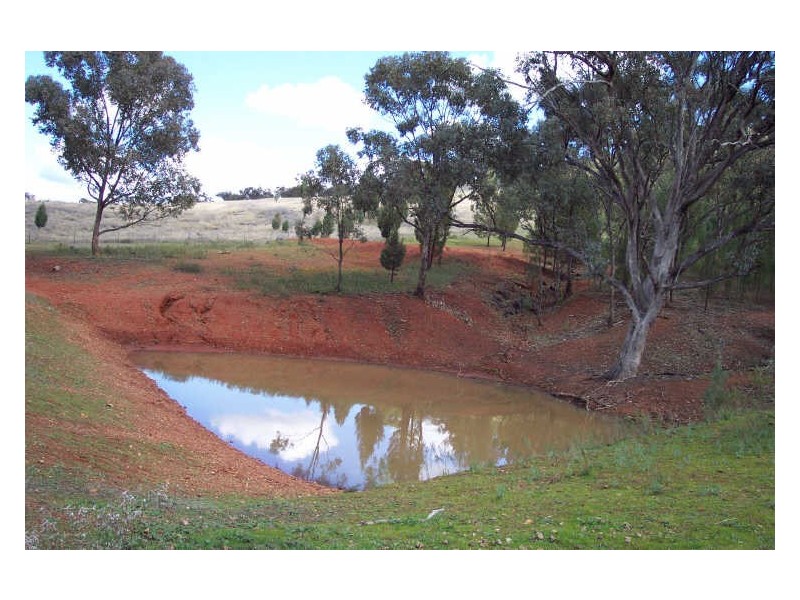 Shekinah, Dripstone Road, Wellington NSW 2820