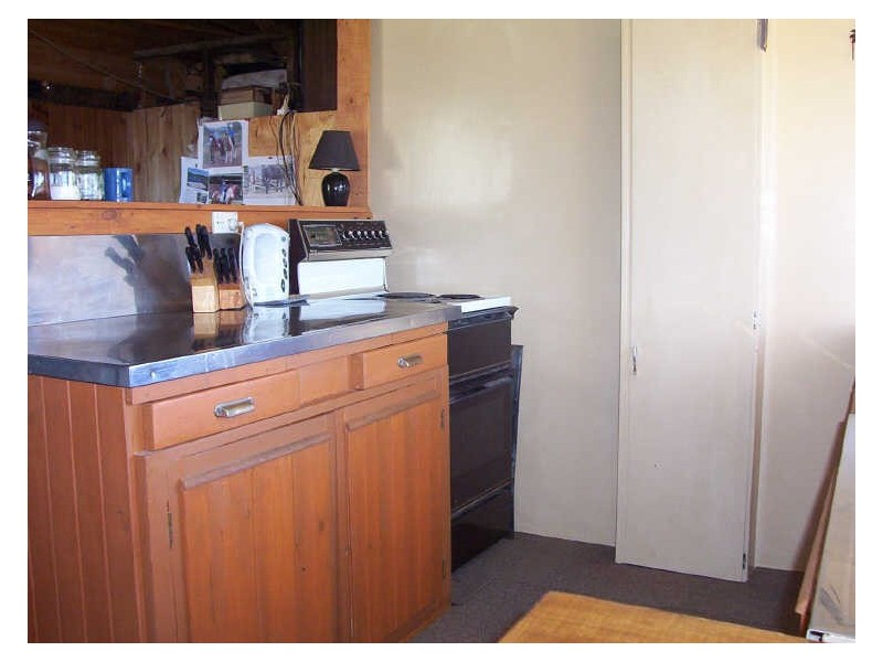 Shekinah, Dripstone Road, Wellington NSW 2820