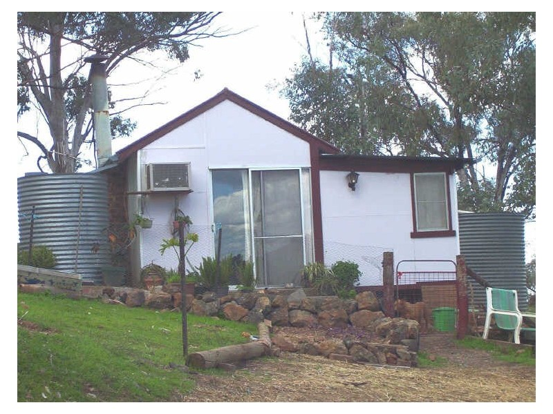 Shekinah, Dripstone Road, Wellington NSW 2820