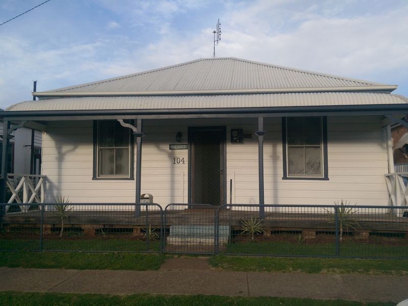 104 Arthur Street, Wellington NSW 2820