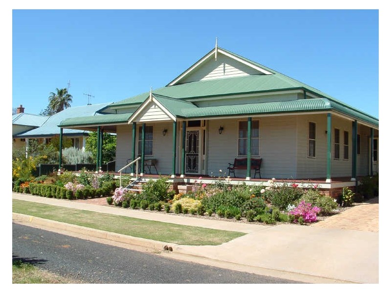 91 Gisborne Street, Wellington NSW 2820