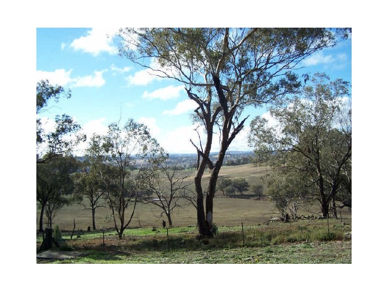 Emu Hills,, Wellington NSW 2820