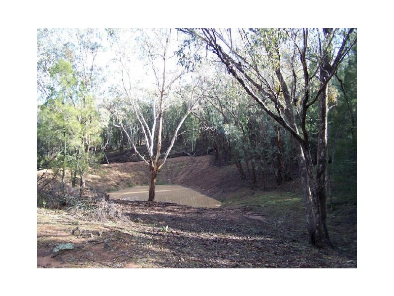 Emu Hills,, Wellington NSW 2820