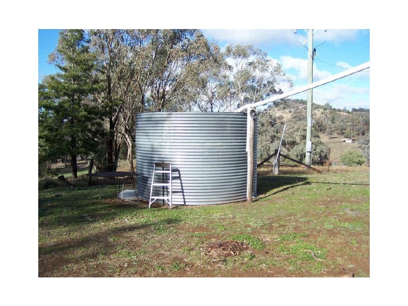 Emu Hills,, Wellington NSW 2820