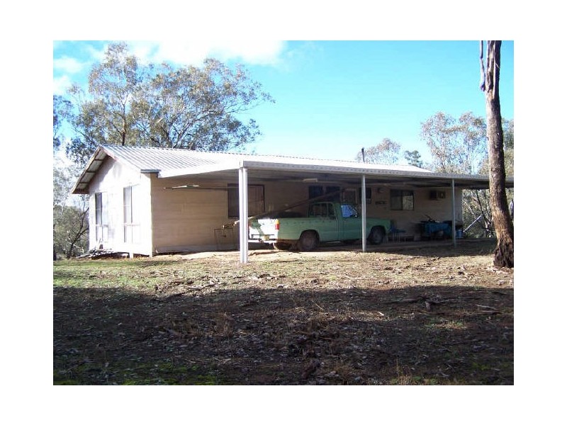 Emu Hills,, Wellington NSW 2820