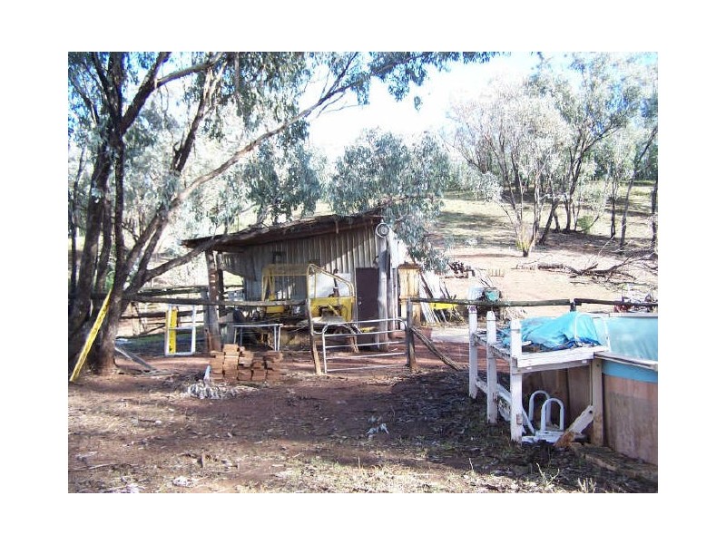 Emu Hills,, Wellington NSW 2820