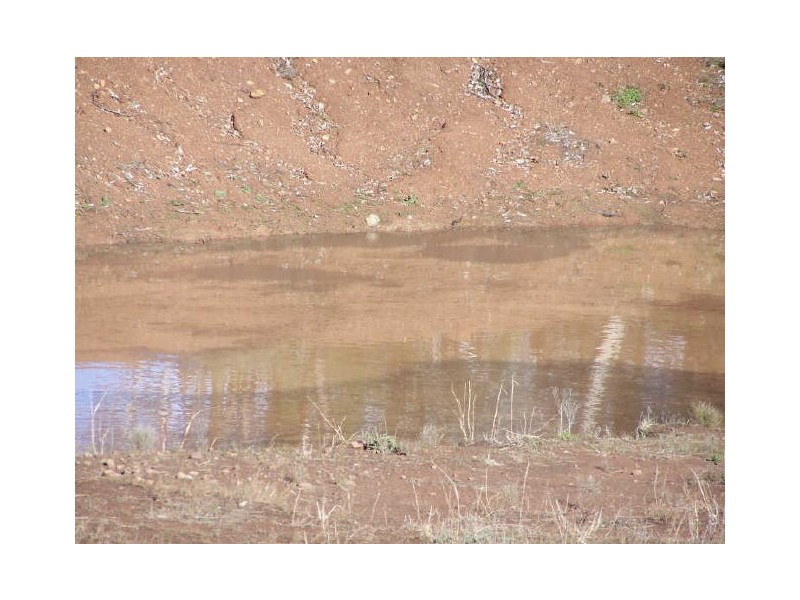 Emu Hills,, Wellington NSW 2820