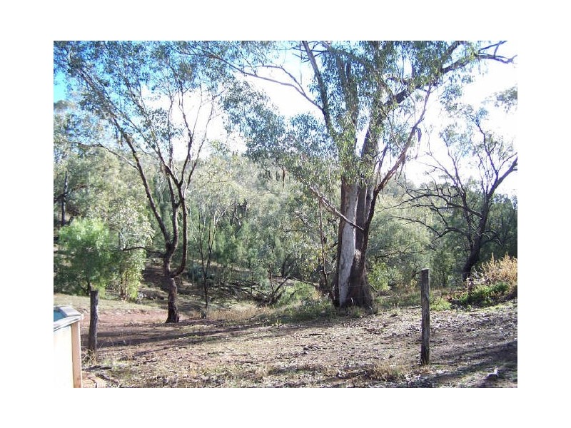 Emu Hills,, Wellington NSW 2820