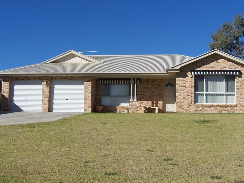 7 Cousin Drive, Wellington NSW 2820