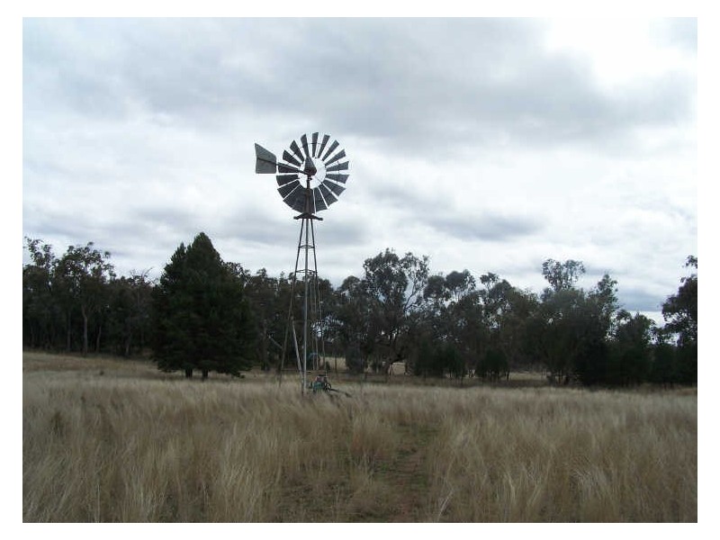 153 Little River Road  Arthurville, Wellington NSW 2820