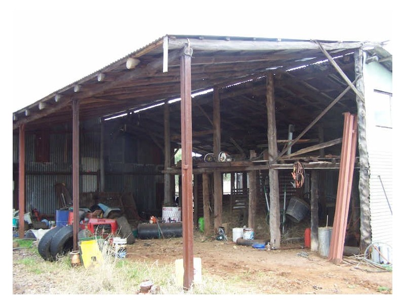 153 Little River Road  Arthurville, Wellington NSW 2820