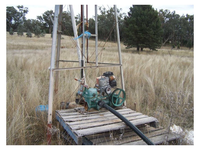 153 Little River Road  Arthurville, Wellington NSW 2820