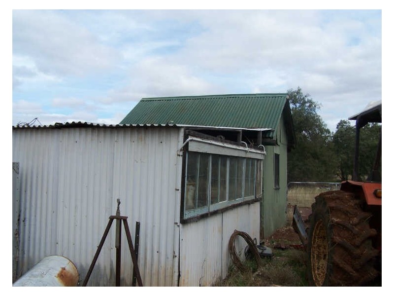 153 Little River Road  Arthurville, Wellington NSW 2820