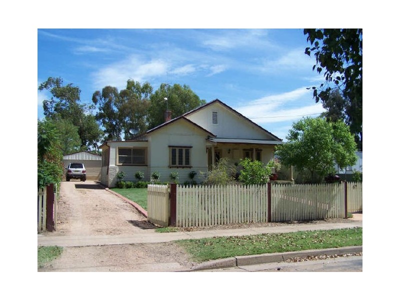 Wellington NSW 2820