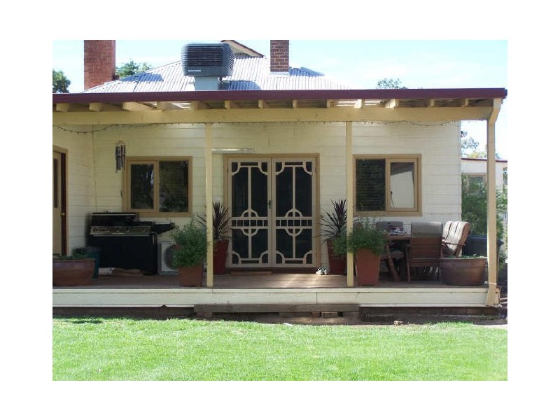 Wellington NSW 2820