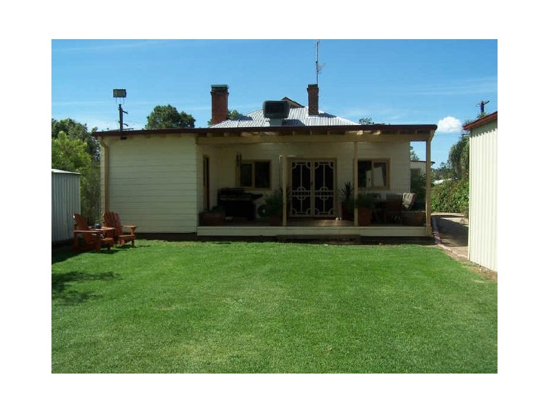 Wellington NSW 2820