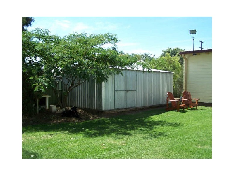 Wellington NSW 2820